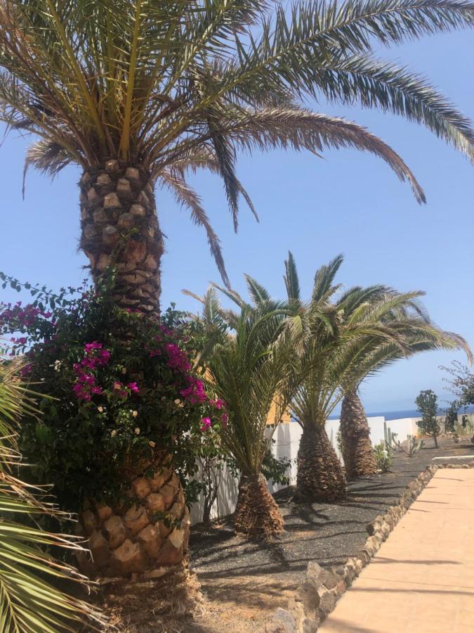 Apartamento La Tortuga De Fuerteventura コスタ・デ・アンティグア エクステリア 写真