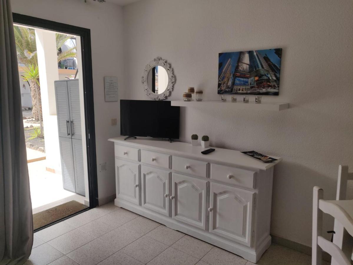 Apartamento La Tortuga De Fuerteventura コスタ・デ・アンティグア エクステリア 写真