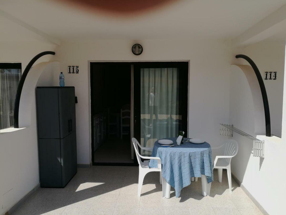 Apartamento La Tortuga De Fuerteventura コスタ・デ・アンティグア エクステリア 写真
