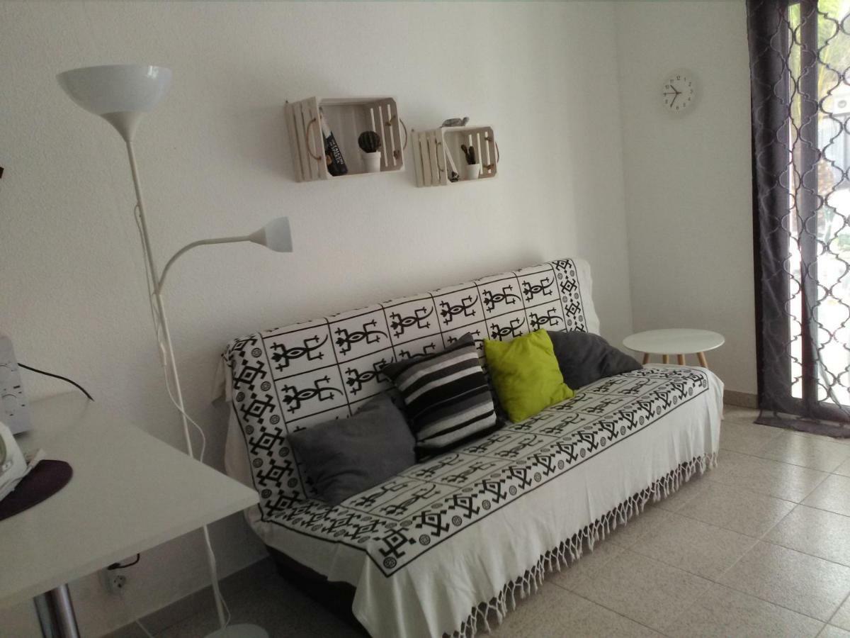 Apartamento La Tortuga De Fuerteventura コスタ・デ・アンティグア エクステリア 写真