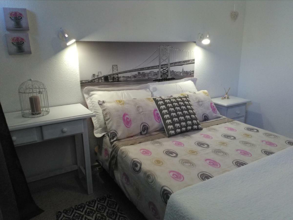 Apartamento La Tortuga De Fuerteventura コスタ・デ・アンティグア エクステリア 写真