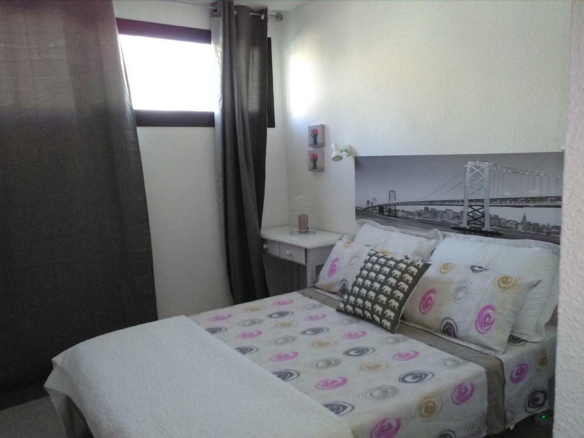Apartamento La Tortuga De Fuerteventura コスタ・デ・アンティグア エクステリア 写真